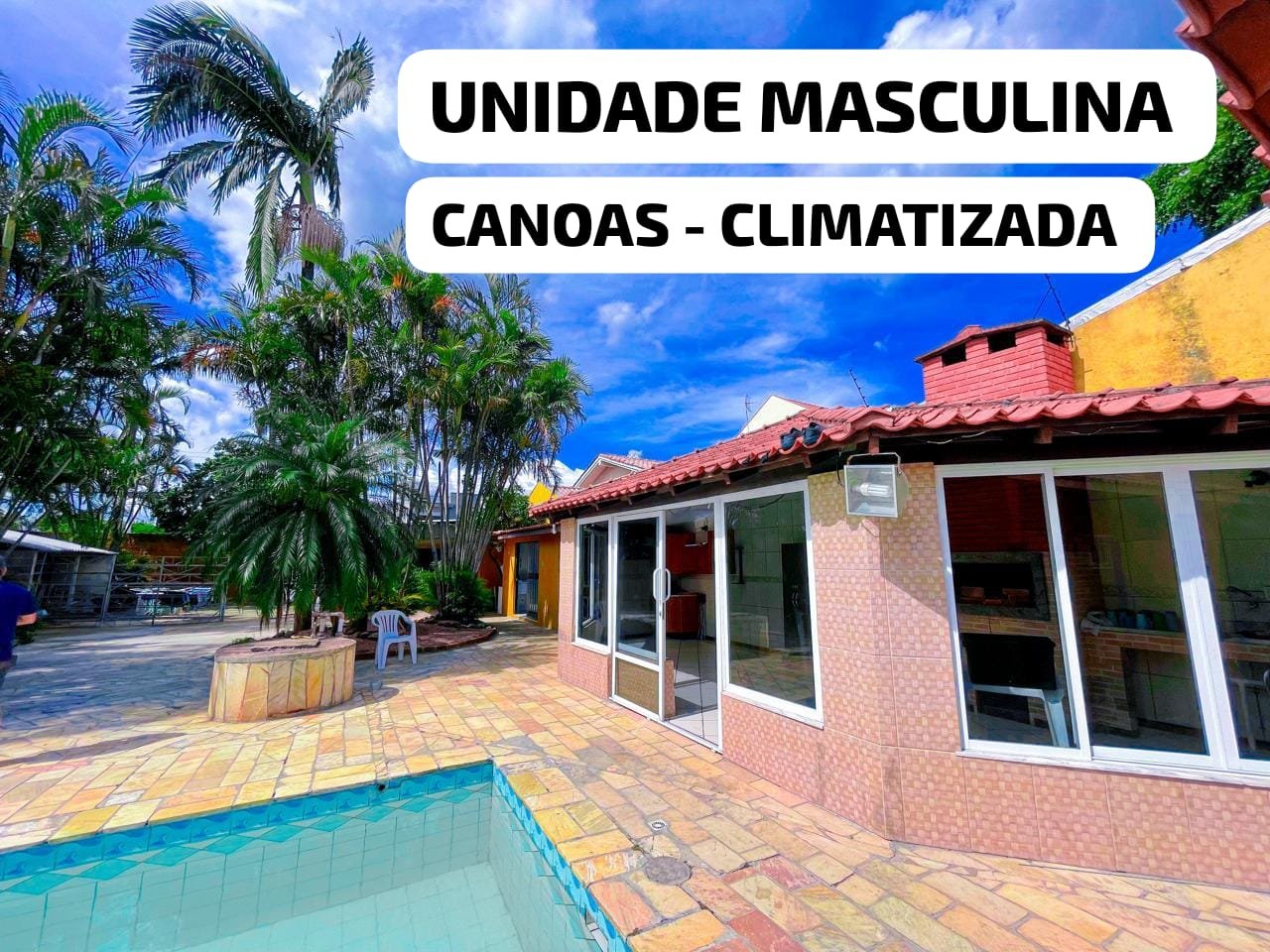 Unidade Alto Padrão - Imagem 3